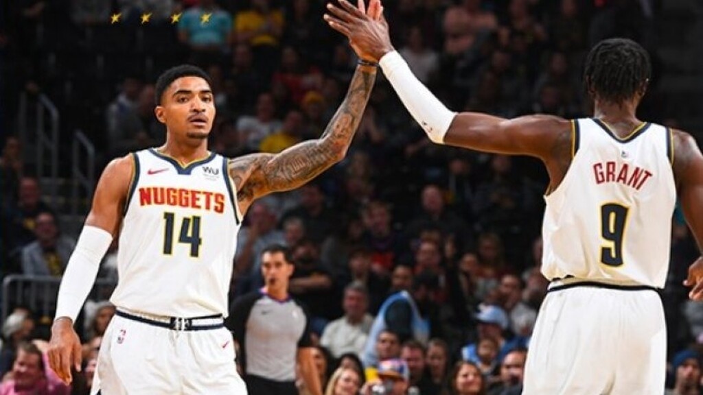 NBA: Δύσκολο πέρασμα των Λέικερς από την Ατλάντα! (photos+videos)
