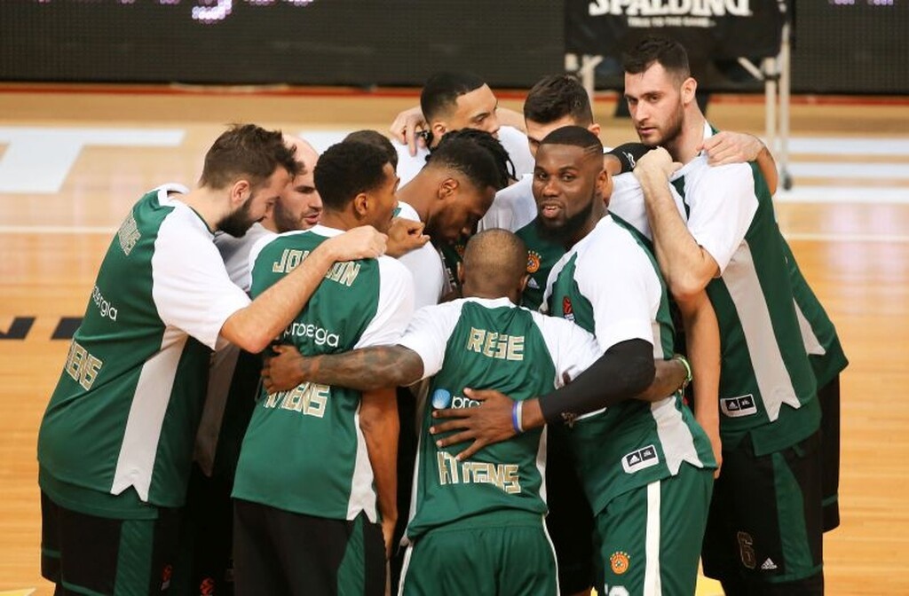 Παναθηναϊκός ΟΠΑΠ - Φενέρμπαχτσε 81-78: Πολύ σκληρός για να πεθάνει! (video+photos)