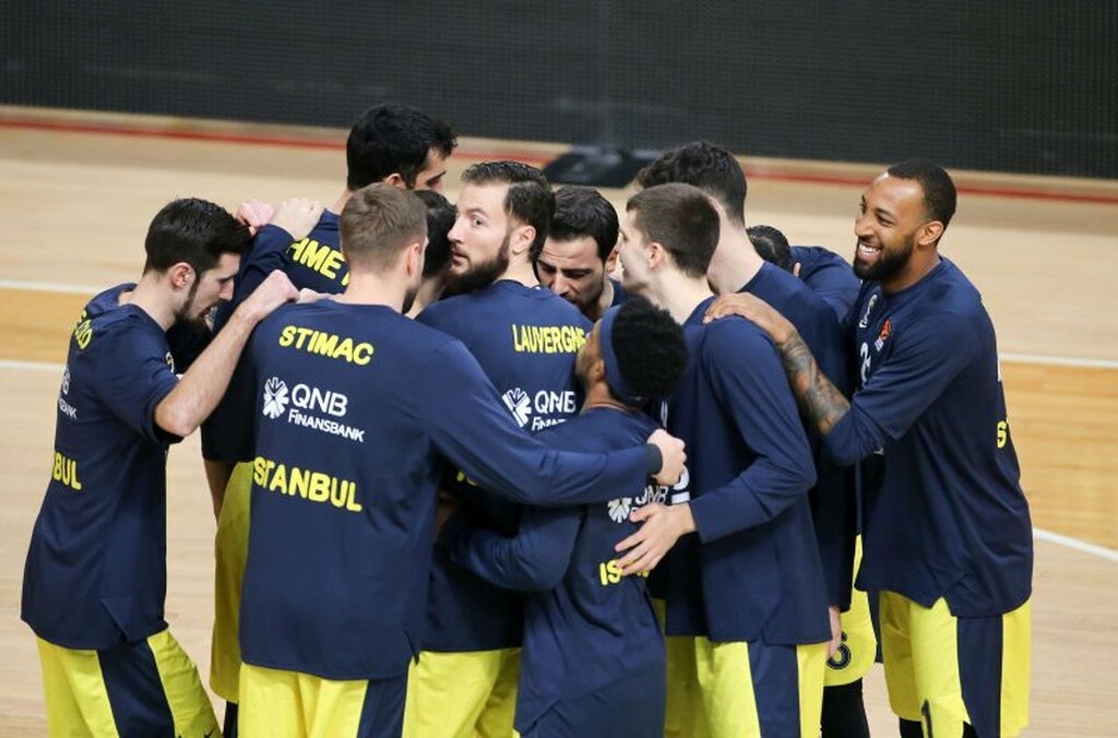 Παναθηναϊκός ΟΠΑΠ - Φενέρμπαχτσε 81-78: Πολύ σκληρός για να πεθάνει! (video+photos)