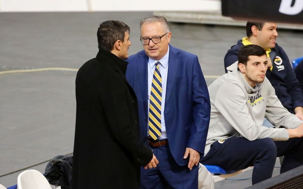 Παναθηναϊκός ΟΠΑΠ - Φενέρμπαχτσε 81-78: Πολύ σκληρός για να πεθάνει! (video+photos)