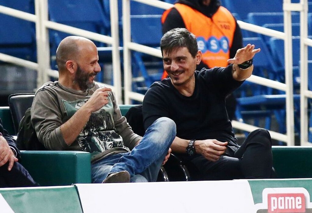 Παναθηναϊκός ΟΠΑΠ - Φενέρμπαχτσε 81-78: Πολύ σκληρός για να πεθάνει! (video+photos)