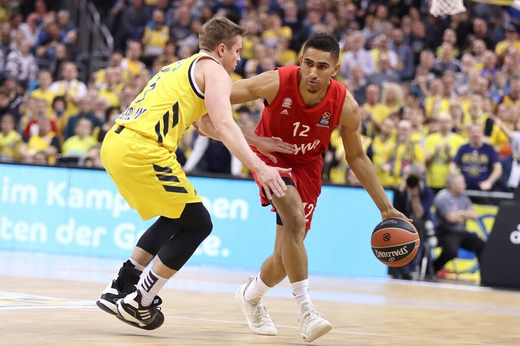 Άλμπα Βερολίνου-Μπάγερν Μονάχου 76-77: Πήρε το θρίλερ στην παράταση (photos)