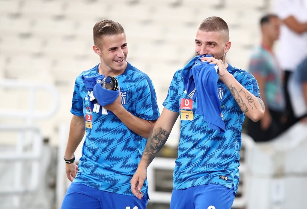 Η λύση του ΠΑΟΚ για το αριστερό άκρο της άμυνας είναι δοκιμασμένη, καθώς εξετάζεται η περίπτωση του Κώστα Σταφυλίδη.