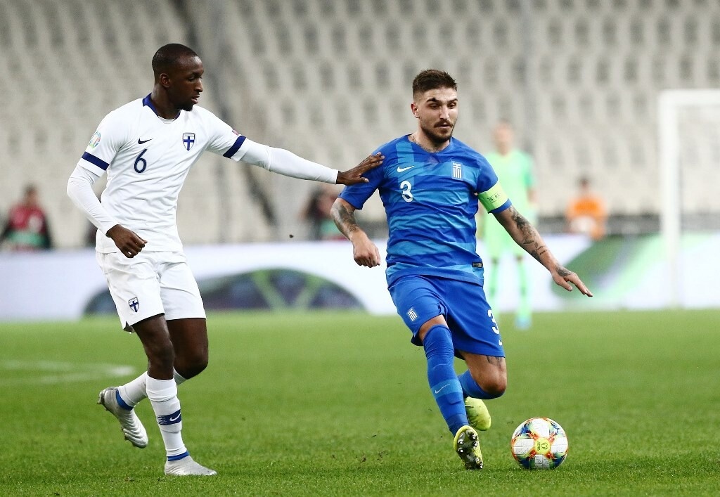 Αγκάθι αποτελεί ο εκπρόσωπός του, Πολ Κουτσολιάκος, που δεν έχει καλές σχέσεις με τον «Δικέφαλο του Βορρά» αλλά ο Σταφυλίδης θέλει να επιστρέψει και πάλι στην Τούμπα.