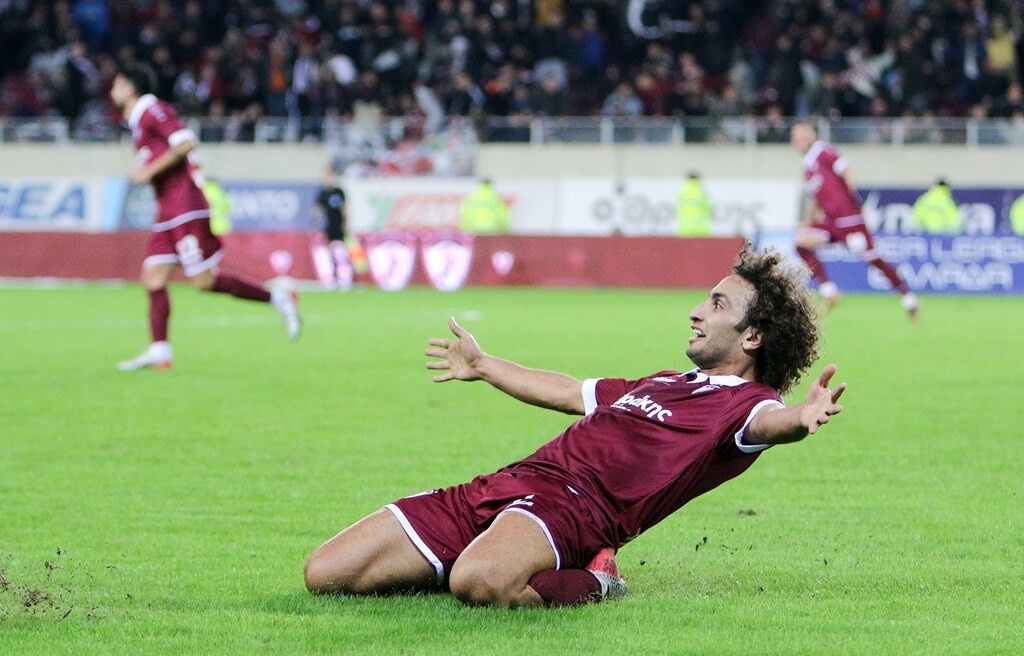 Το μήνυμα του Ουάρντα για το Ολυμπιακός-ΑΕΛ (photo)