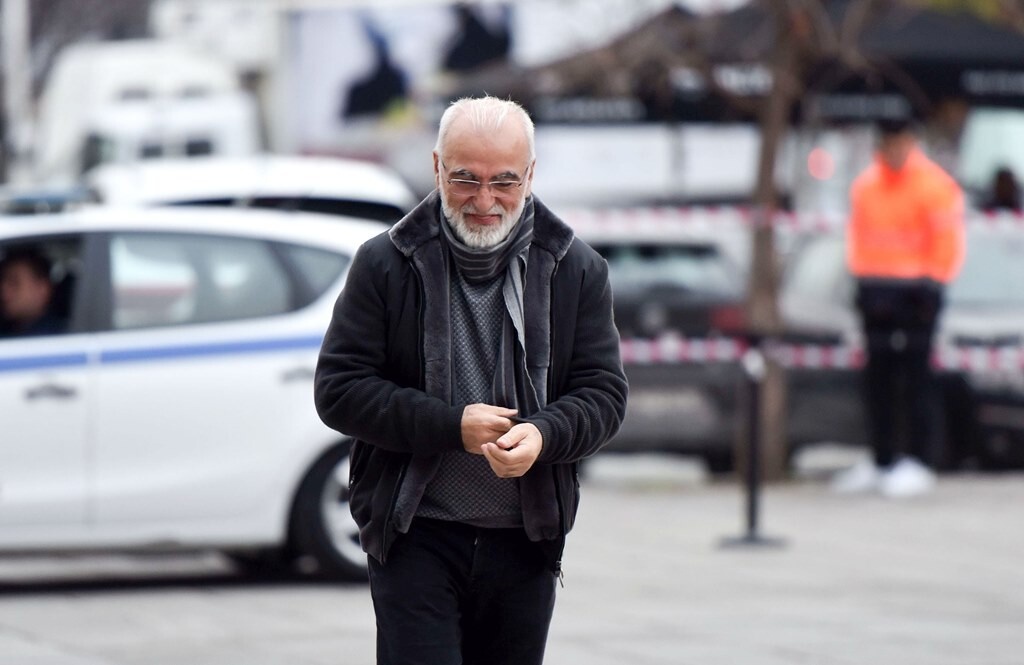 Ο Ιβάν Σαββίδης βρίσκεται στη Θεσσαλονίκη και άμεσα θα συναντηθεί με Μπράνκο και Φερέιρα για τις μεταγραφές.