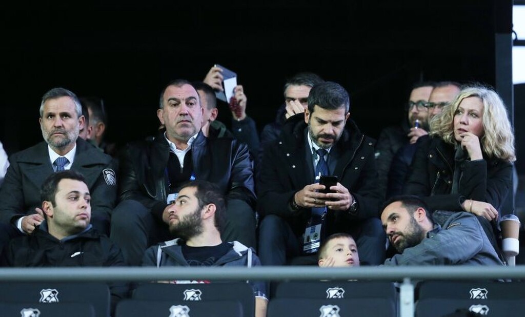 ΟΦΗ – Παναθηναϊκός 1-1: Όρθιος στην Κρήτη! (video+photos)