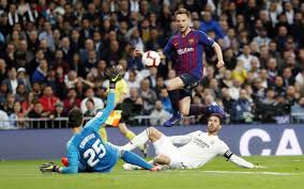 Μπαρτσελόνα - Ρεάλ Μαδρίτης: Το clasico που καθηλώνει όλον τον πλανήτη