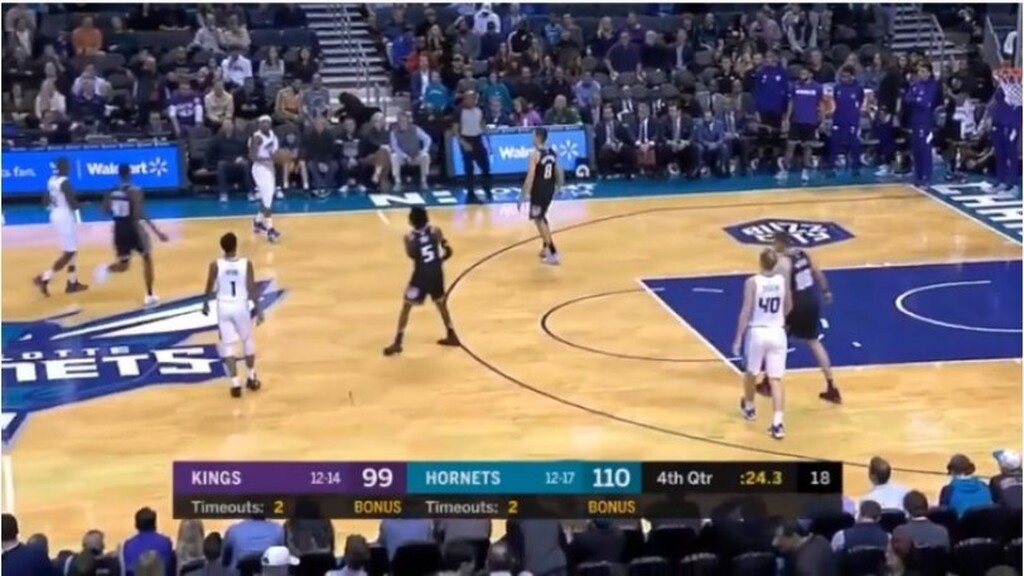 NBA: Μεγάλη νίκη για τους Ιντιάνα κόντρα στο «Βασιλιά»! (photos+videos)