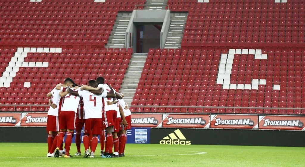 Συγκεκριμένα, η ιστοσελίδα «zurnal.rs» αναφέρει πως οι «ερυθρόλευκοι» έχουν κλείσει ένα σούπερ ταλέντο από τη Σερβία. Ο λόγος για τον…