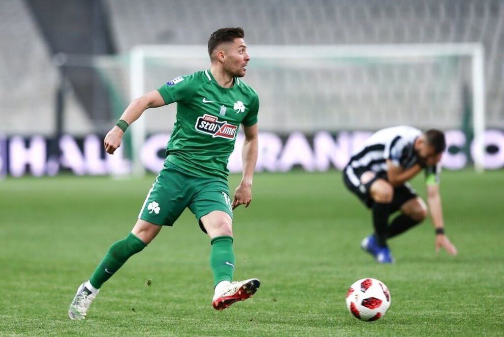 Δεν πρόκειται όμως να πάει και... πολύ μακριά καθώς ο Μουνιέ βρίσκεται μια ανάσα από τη μεταγραφή του, στον...