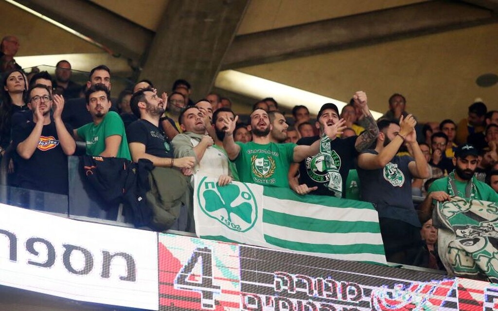 Μακάμπι Τελ Αβίβ – Παναθηναϊκός ΟΠΑΠ 88-79: Έχασε την ευκαιρία… (video+photos)