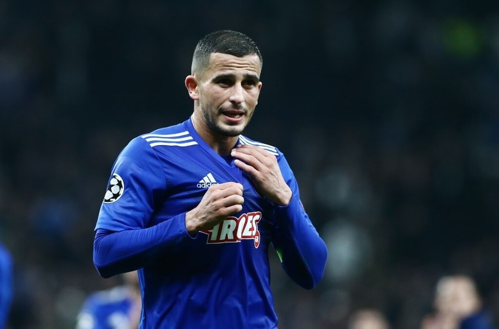 Ισπανικές «σειρήνες» για τον Ομάρ Ελαμπντελαουί, καθώς ομάδα από την Πριμέρα Ντιβιζιόν έχει ψηλά στη λίστα της, τον Νορβηγό αμυντικό.