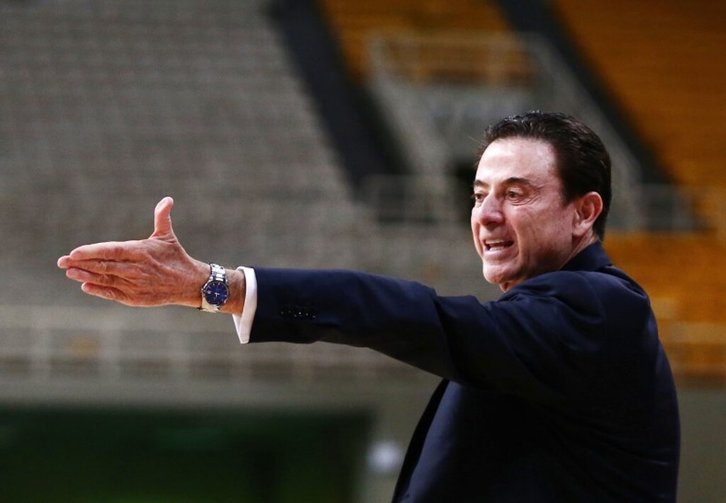 Παναθηναϊκός ΟΠΑΠ: Στις ΗΠΑ ο Πιτίνο – Με Βόβορα απέναντι στο Ρέθυμνο