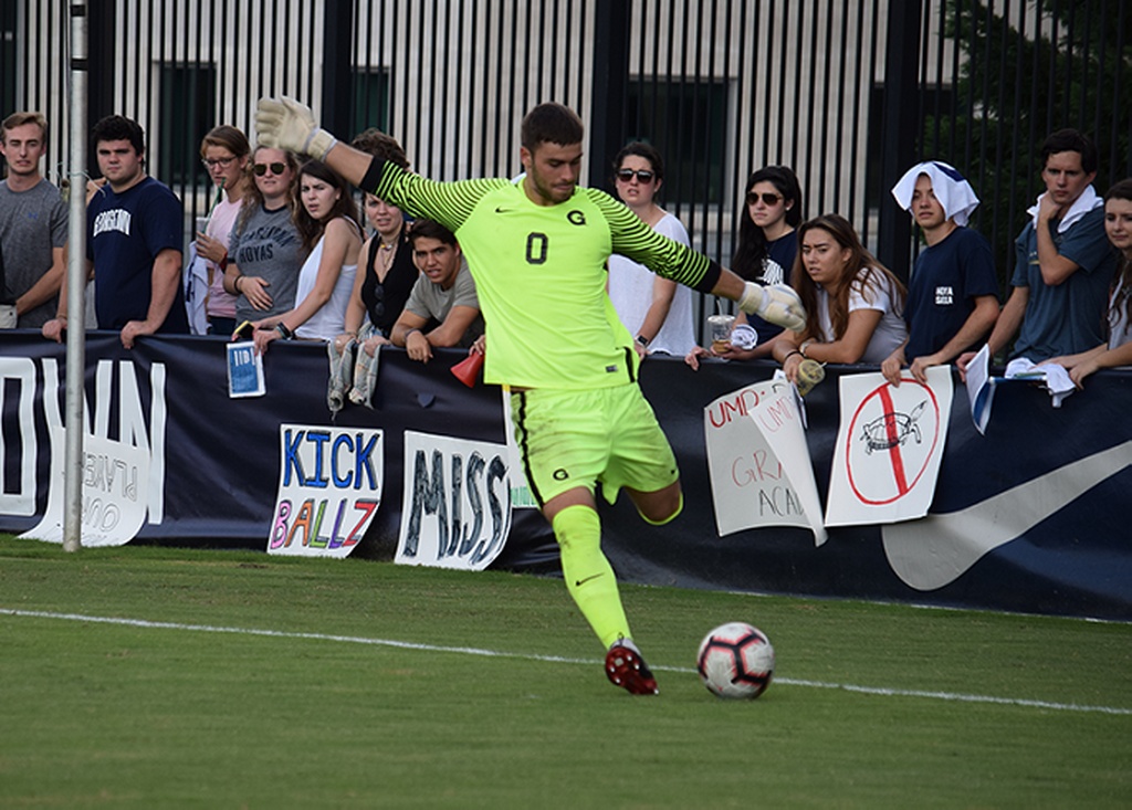 Πρωταθλητής NCAA ο Γιάννης Νικοπολίδης