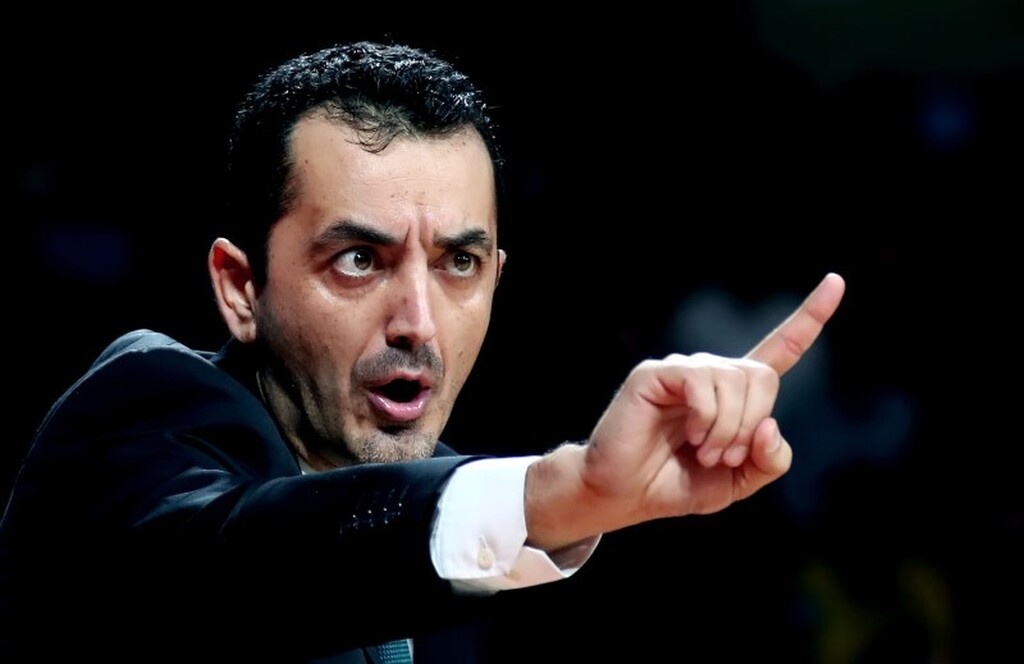 Παναθηναϊκός ΟΠΑΠ: Στις ΗΠΑ ο Πιτίνο – Με Βόβορα απέναντι στο Ρέθυμνο