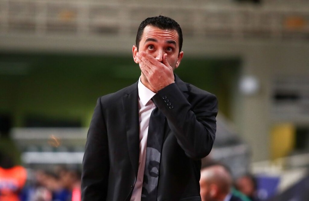 Παναθηναϊκός ΟΠΑΠ: Στις ΗΠΑ ο Πιτίνο – Με Βόβορα απέναντι στο Ρέθυμνο