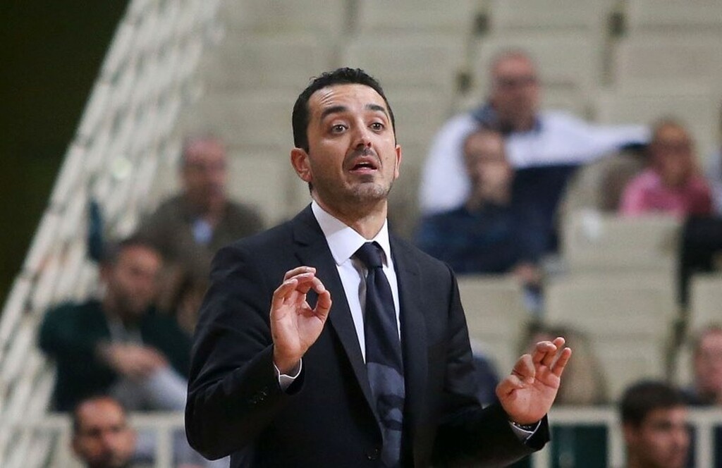 Παναθηναϊκός ΟΠΑΠ: Στις ΗΠΑ ο Πιτίνο – Με Βόβορα απέναντι στο Ρέθυμνο