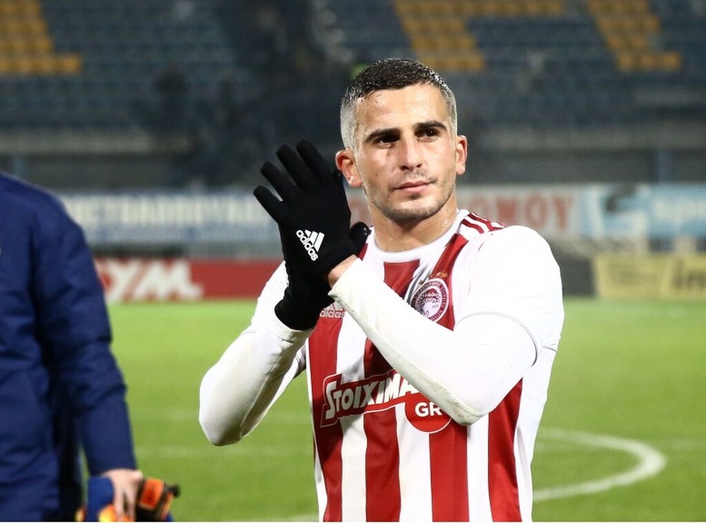 Έτσι, αν ο Ολυμπιακός επιθυμεί να έχει κέρδος θα πρέπει να προχωρήσει άμεσα στην πώληση του Ομάρ…