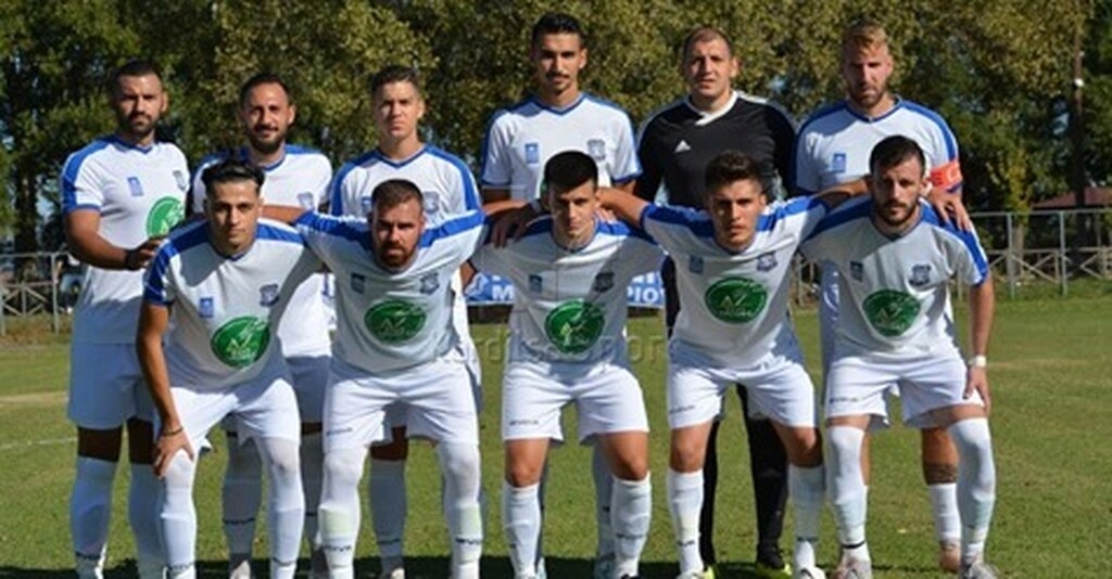 Ντιλ που θα ταράξει τα νερά του ερασιτεχνικού ποδοσφαίρου στην Καρδίτσα ετοιμάζεται να κλείσει ο Απόλλων.