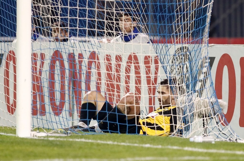 Λαμία-ΑΕΚ: Τα highlights της αναμέτρησης (photos+video)