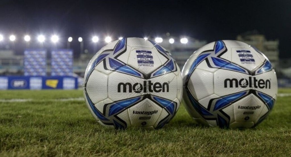 Super League: Τα βλέμματα στους «αιωνίους»