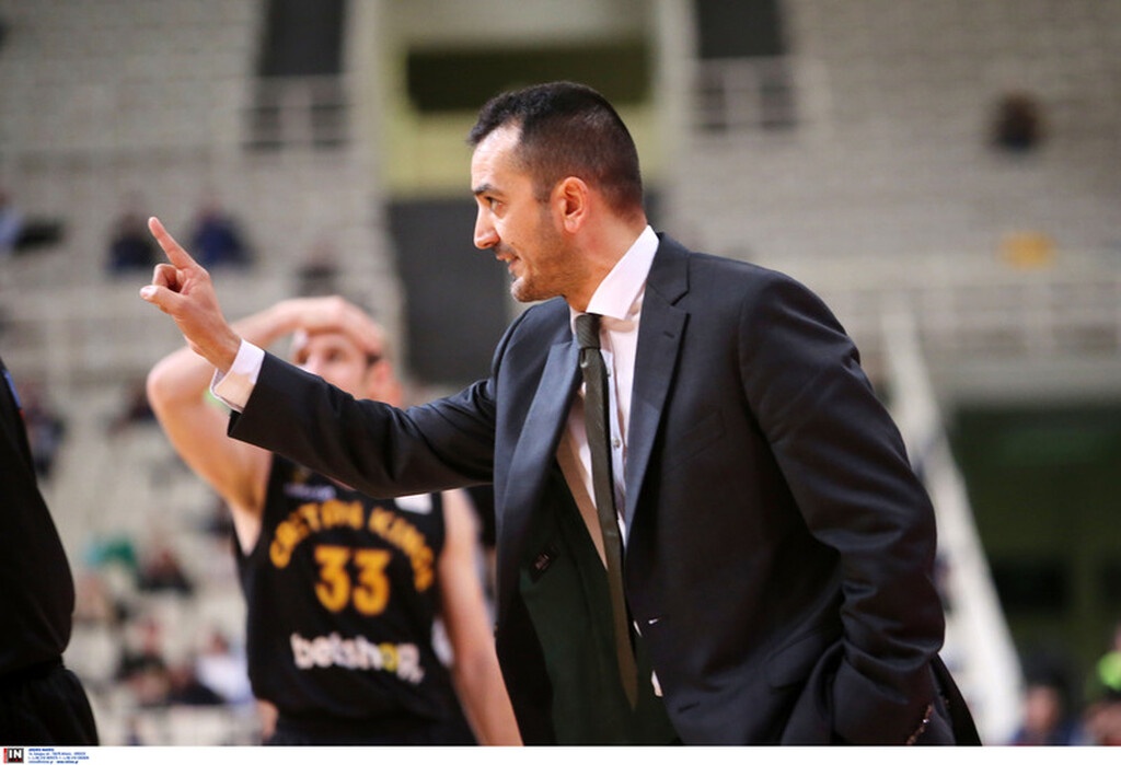 Παναθηναϊκός ΟΠΑΠ-Ρέθυμνο 96-74: Όμορφα, χριστουγεννιάτικα κι... ωραια πριν τη Ρεάλ