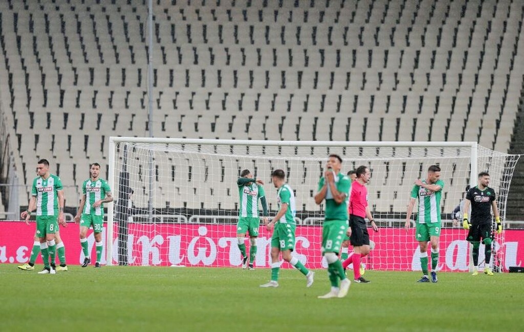 Παναθηναϊκός – Άρης 0-0: Με… βρεγμένα φυσίγγια! (video+photos)