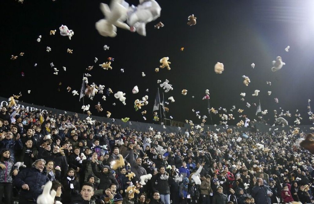 ΠΑΟΚ – Ατρόμητος 5-1: Γιορτές στην κορυφή με το σερί να φτάνει στο 51! (video+photos)