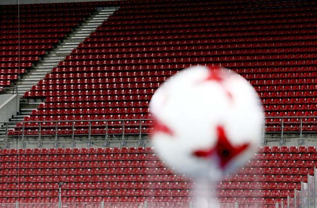 Ολυμπιακός – Παναθηναϊκός: Οριστικά χωρίς κόσμο στο «Γεώργιος Καραϊσκάκης»