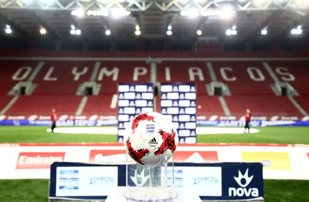 Ολυμπιακός – Παναθηναϊκός: Οριστικά χωρίς κόσμο στο «Γεώργιος Καραϊσκάκης»