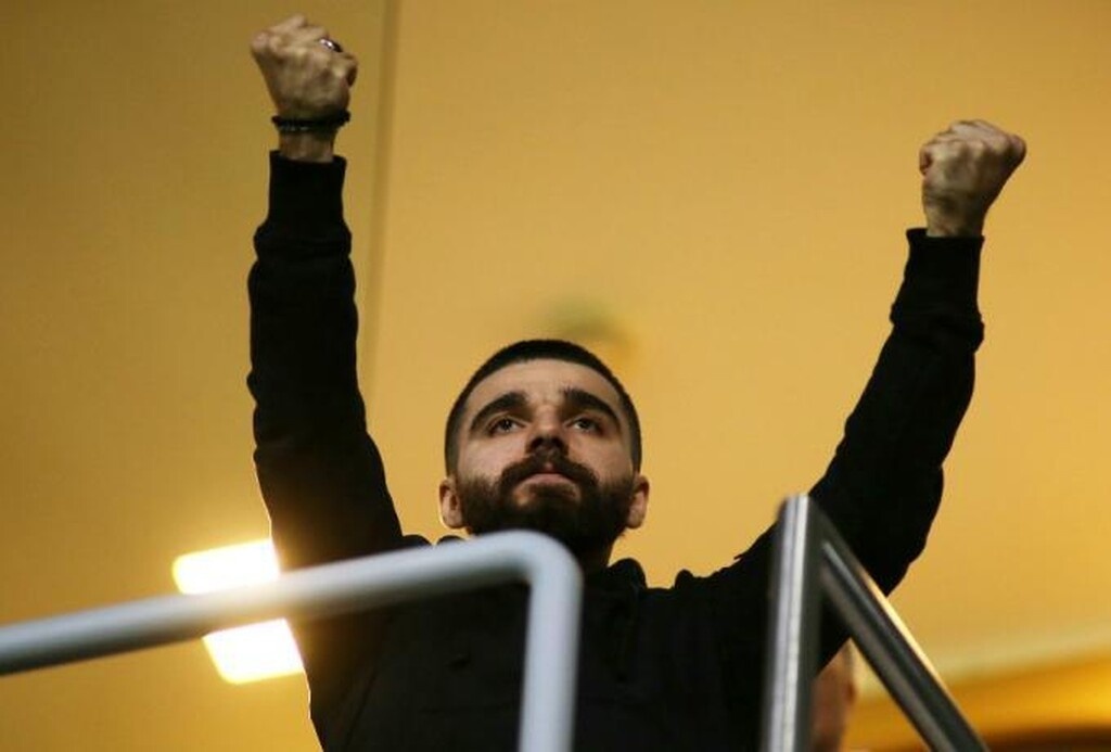 Ξαναχτύπησε ο Γιώργος Σαββίδης με αφορμή τις δηλώσεις του Βαγγέλη Μαρινάκη μετά το ΝΠΣ Βόλος-Ολυμπιακός