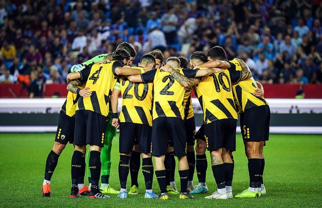 Ομάδα του εξωτερικού επιθυμεί διακαώς την απόκτηση του ποδοσφαιριστή, προσφέροντας ένα άκρως σεβαστό ποσό στην Ένωση για τον παίκτη. Μιλάμε για τον...