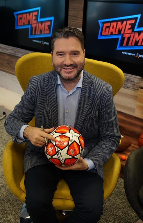 Χριστουγεννιάτικο ΟΠΑΠ Game Time με Boxing Day
