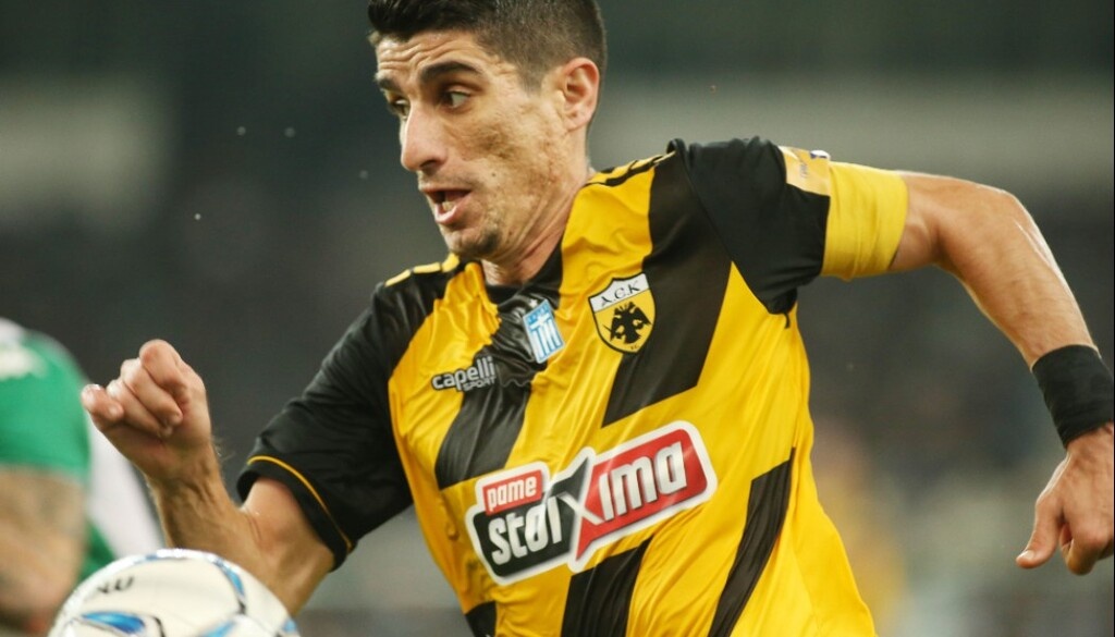 Στο παρελθόν είχε ακουστεί η Γουέστ Μπρομ, ενώ πρόσφατα είχε γίνει γνωστό το ενδιαφέρον της Λοκομοτίβ Μόσχας για τον 28χρονο άσο.