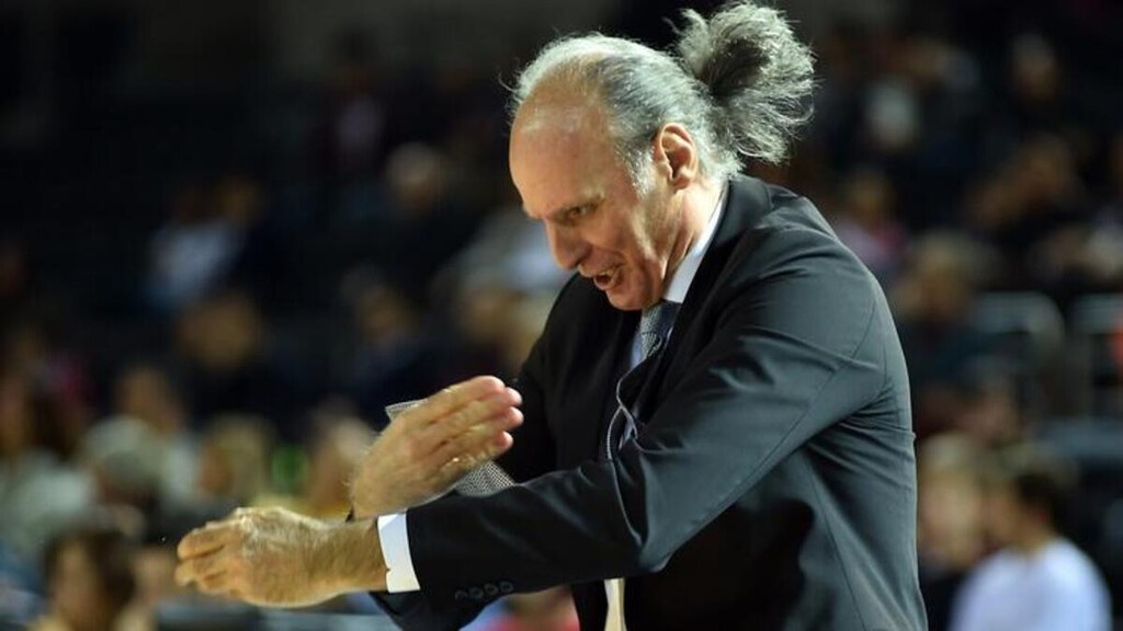 Με τον Ιβάνοβιτς να έχει τσεκάρει ήδη την πρώτη κίνηση του