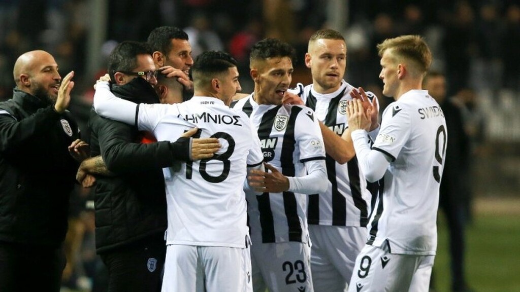 Δημοσιεύματα του εξωτερικού αναφέρουν πως ομάδα της Γαλλίας ενδιαφέρεται για βασικό παίκτη του ΠΑΟΚ.