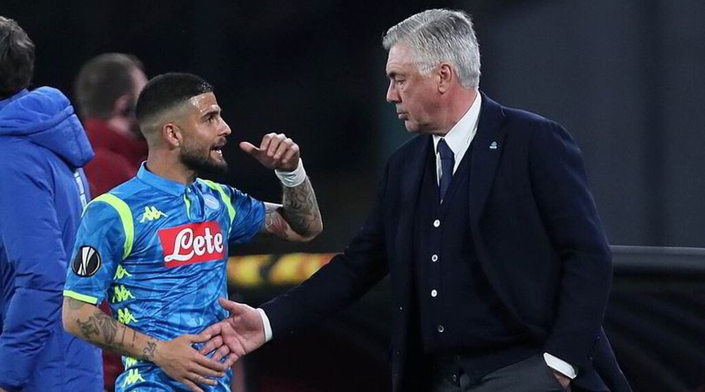 Έχουμε κάποια ιδέα για το πως θα μπορέσουμε να ενισχυθούμε, αλλά πρέπει να μιλήσω με την διοίκηση. Δεν θα κάνουμε πάντως πολλές αλλαγές στην ομάδα, πιστεύω πρέπει να πάρουμε 1-2 παίκτες» είπε ο Κάρλο Αντσελότι σχετικά με τα μεταγραφικά