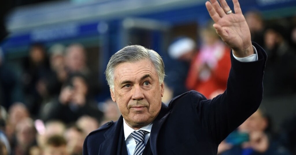 Πλέον, ο Ιταλός τεχνικός σχεδιάζει και τη μεταγραφική πολιτική της ομάδας, έχοντας στο μυαλό του φυσικά και την αγορά της πατρίδας του.