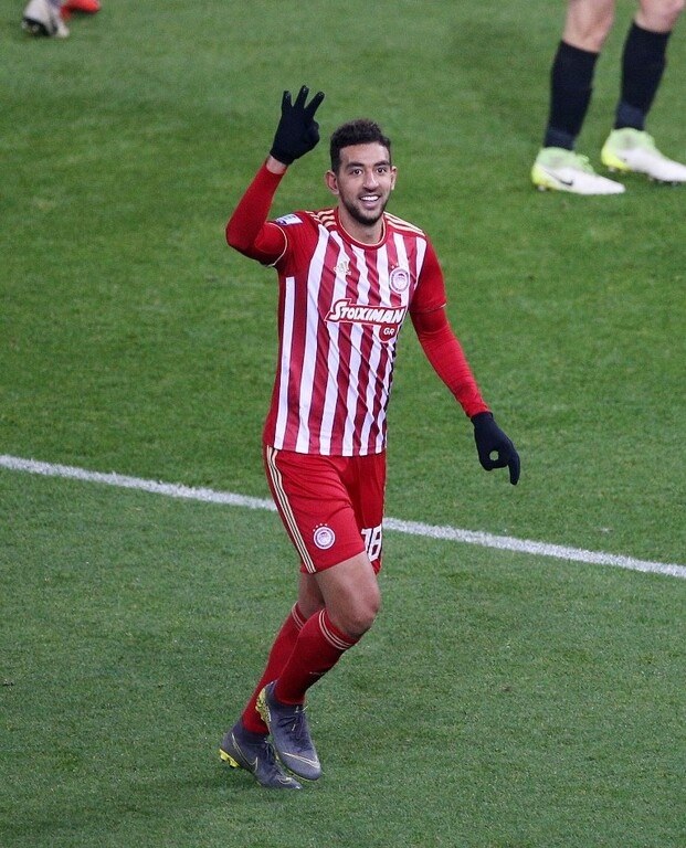 Ο Αιγύπτιος φορ δεν βρίσκεται στα πλάνα του Ρούμπεν Αμορίμ και οι Πειραιώτες σκέφτονται να κάνουν κίνηση για να τον φέρουν και πάλι στο λιμάνι.