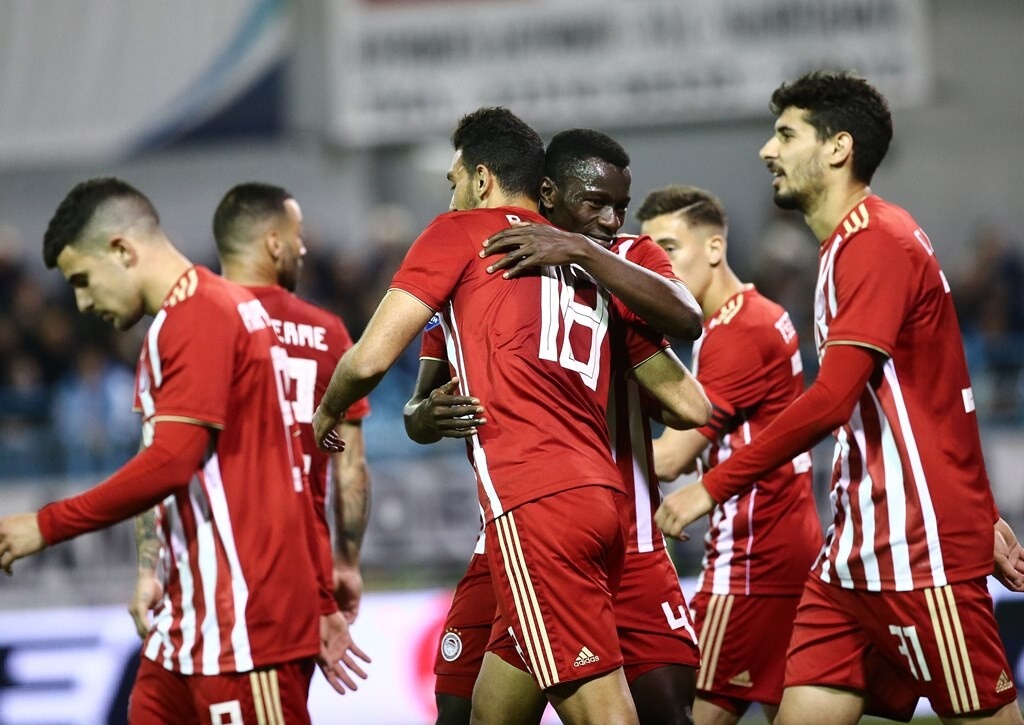 Στα υπόψη βρίσκεται μια λύση δοκιμασμένη και… αγαπημένη. Ο λόγος για τον…