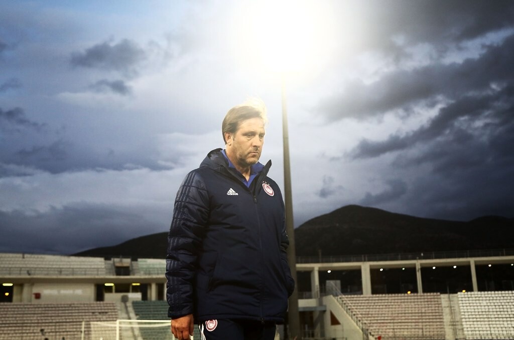 Απέναντι σε ΠΑΟΚ, Ξάνθη, Βόλο οι «ερυθρόλευκοι» δεν μπόρεσαν να πετύχουν γκολ για νίκη, αν και είχαν ευκαιρίες, με τη συζήτηση για απόκτηση φορ να έρχεται στο προσκήνιο.