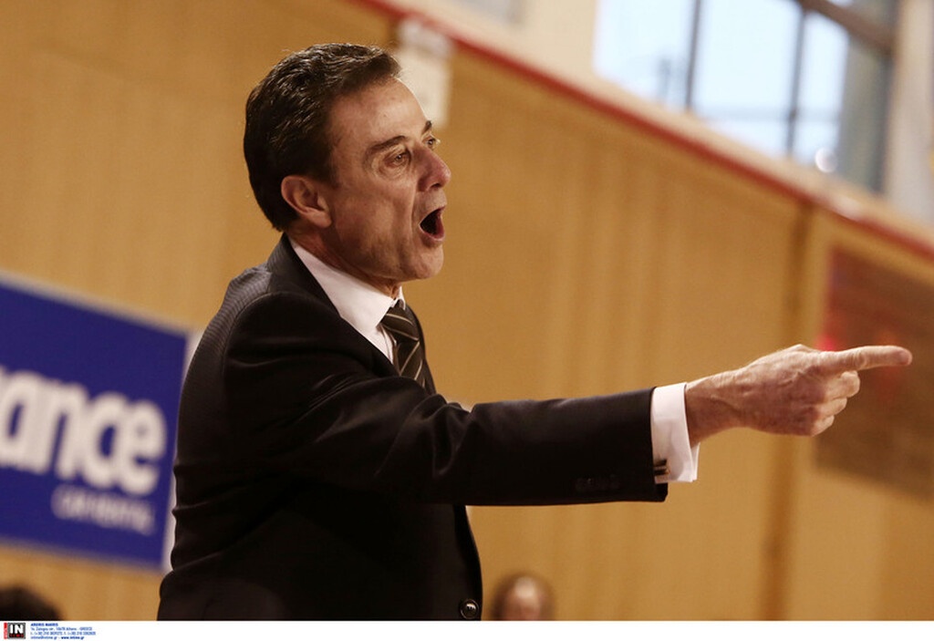 Πανιώνιος-Παναθηναϊκός ΟΠΑΠ 74-115: Εύκολο πέρασμα και σκέφτεται ΤΣΣΚΑ Μόσχας