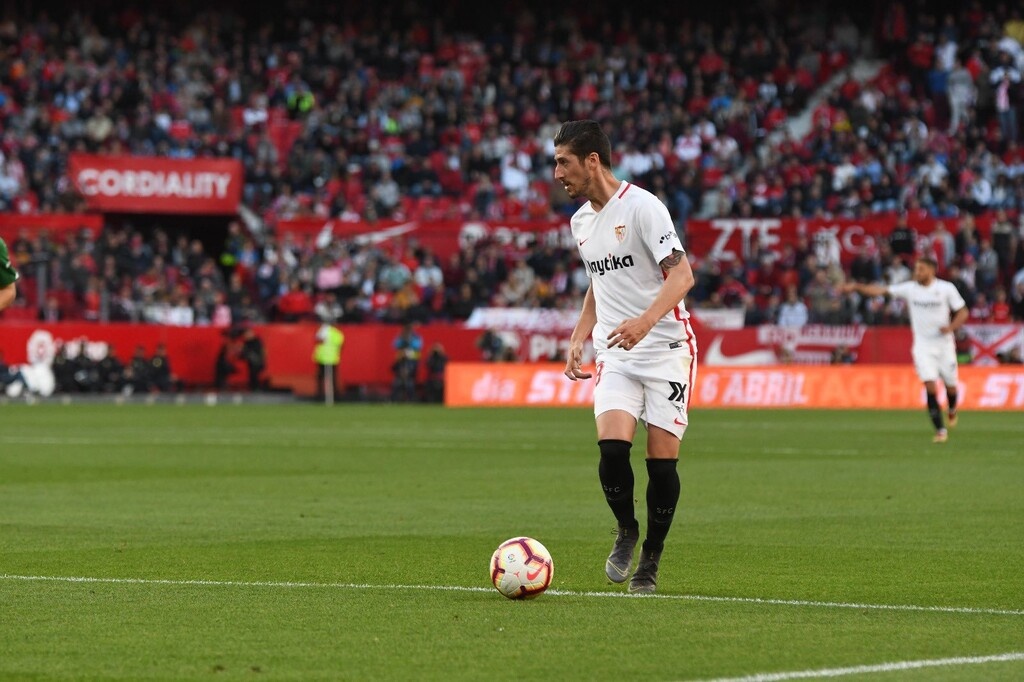 Ολυμπιακός: Σενάριο για μπακ από την Ισπανία (photos+video)