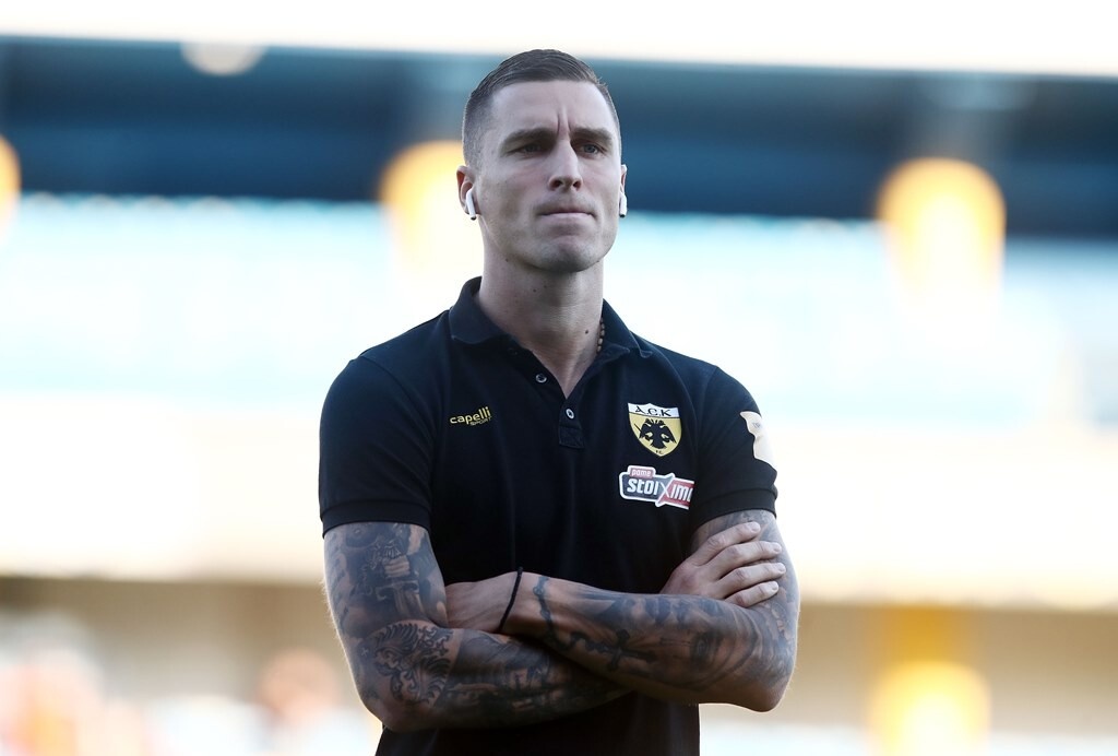 Ωστόσο, ενόψει της συνέχειας του πρωταθλήματος, ο Βόσνιος στόπερ έχει ένα τεράστιο κίνητρο να δείξει τον καλό του εαυτό μέσα στο γήπεδο.