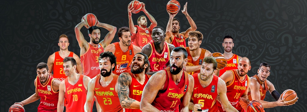 Μουντομπάσκετ 2019: Το «πάρτι» των Ισπανών και η παράσταση του Σκόλα (videos+photos)
