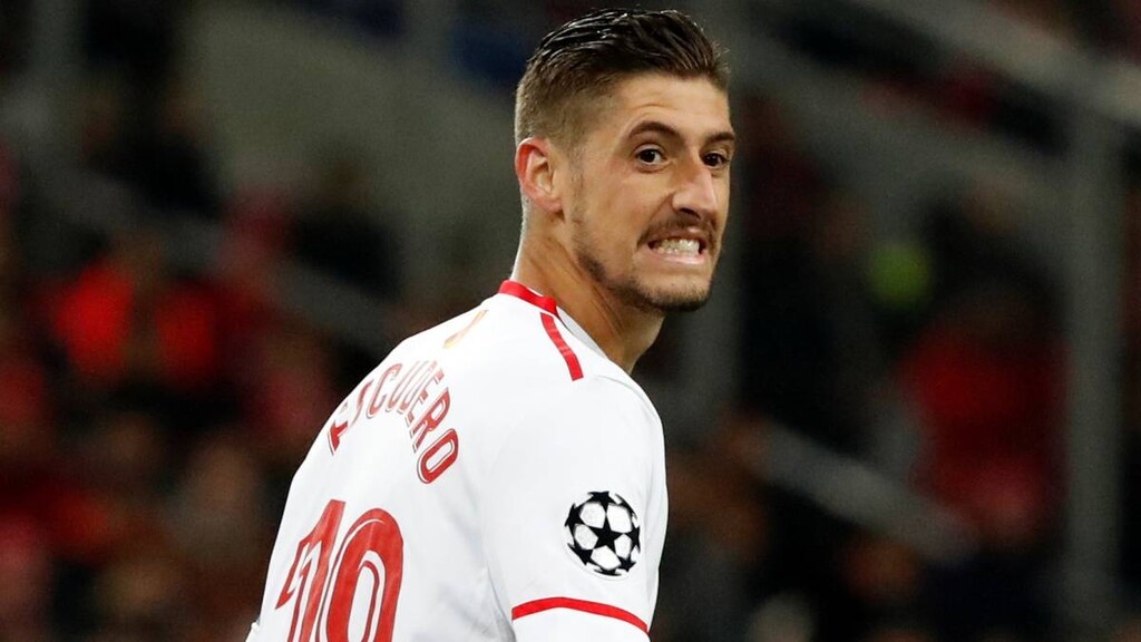 Ολυμπιακός: «Βλέπει» Εσκουδέρο (photos&videos)