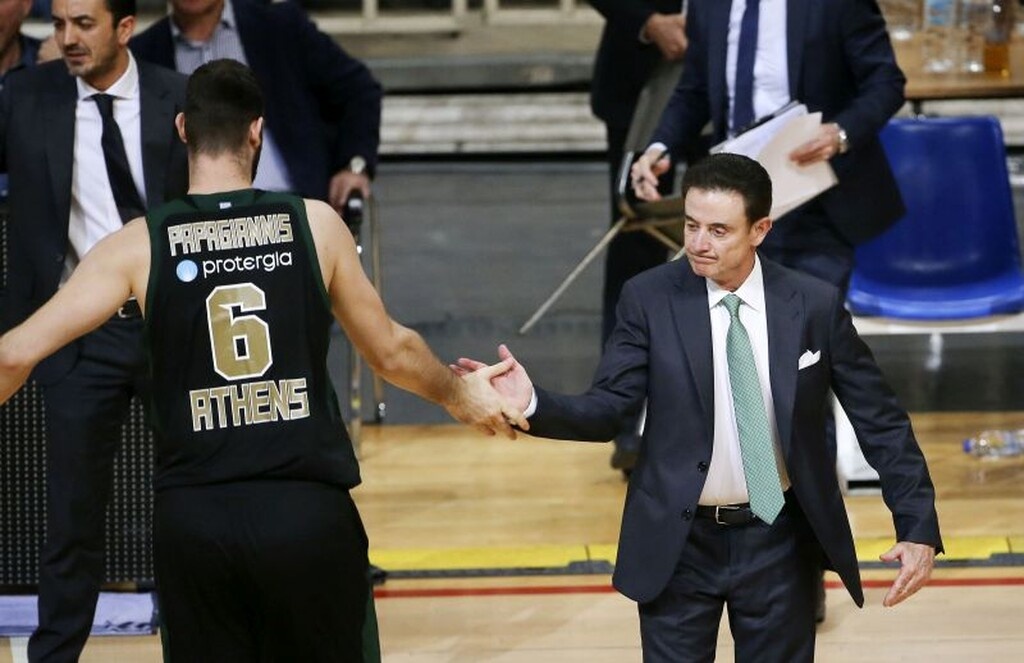 Ανασκόπηση 2019 – Παναθηναϊκός ΟΠΑΠ: Συνέχεια στο σερί και… έτος Πιτίνο (videos+photos)