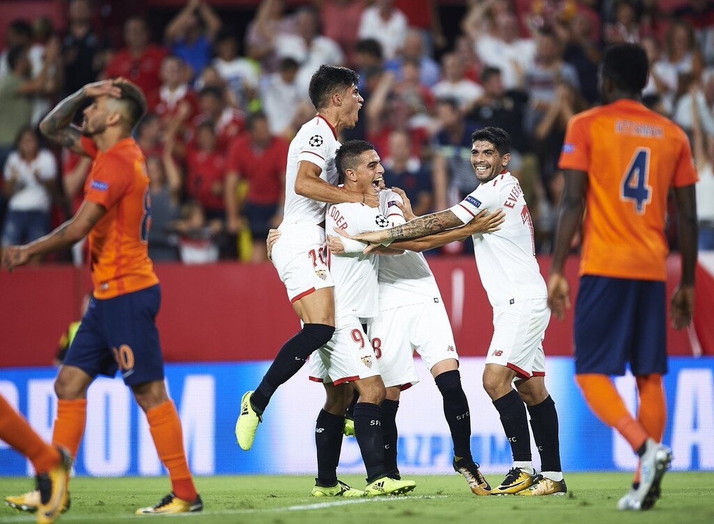 Ολυμπιακός: «Βλέπει» Εσκουδέρο (photos&videos)