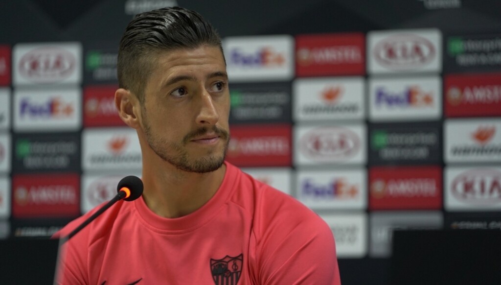 Ολυμπιακός: «Βλέπει» Εσκουδέρο (photos&videos)